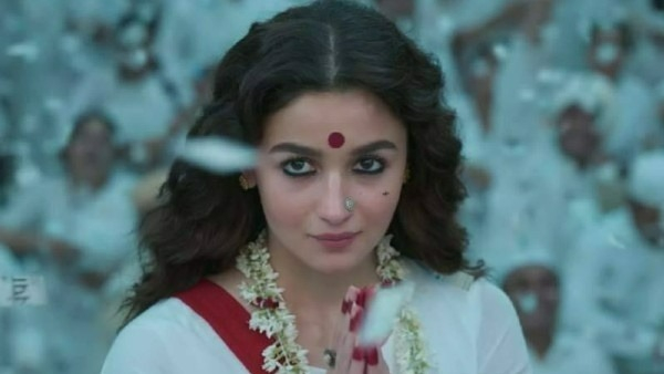 Actress Alia Bhatt movies shining in National Film awards 2023 winners list 