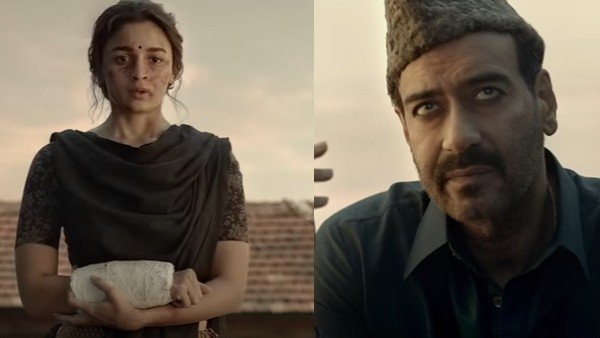 Actress Alia Bhatt movies shining in National Film awards 2023 winners list 