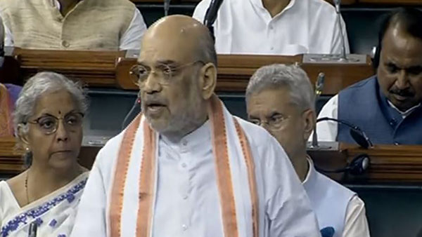 Amit Shah to Propose Major Amendments to IPC, Code of Criminal Procedure, and Indian Evidence Act