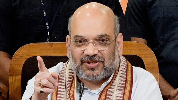 Manipur violence: Mizo National Front MP slams Amit Shah, says Manipur tribals not Myanmarese