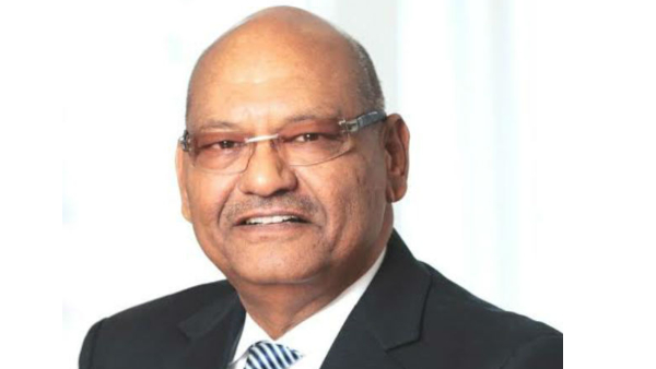 A person who left school at the age of 15 and built a company worth Rs 16,000 crore 
