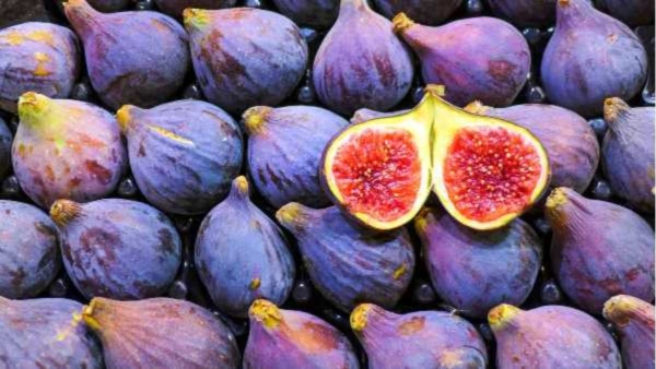 Anjeer Benefits