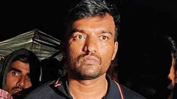 Illegal land scam case: karwars seabird naval base officer arrest Illegal land scam case: karwars seabird naval base officer arrest