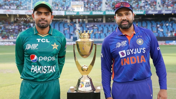 Star Sports Asia Cup 2023 Promo: Virat Kohli Shines, Fans Disappointed Without Rohit Sharma Star Sports Asia Cup 2023 Promo: Virat Kohli Shines, Fans Disappointed Without Rohit Sharma
