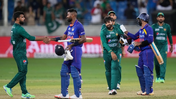 Asia Cup 2023 Match Schedule Unveiled – Find Out the Timings Here