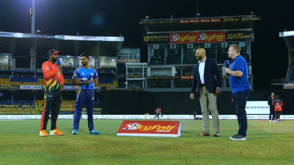  Doubts Arise Over Sri Lankas Readiness to Host Asia Cup 2023 due to Pitch and Snake Concerns