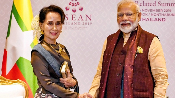 Aung San Suu Kyi Jail Term may be reduced Aung San Suu Kyi Jail Term may be reduced