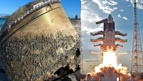 Australia space agency confirmed that mysterious object is part of PSLV