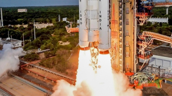Australia space agency confirmed that mysterious object is part of PSLV