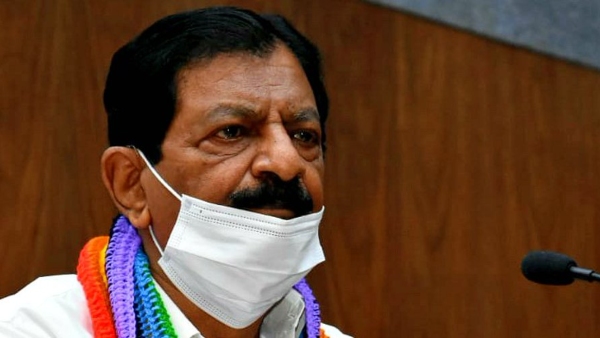 BJP MP BN Bache Gowda Criticizes BJP high command: sends an indirect message to people?