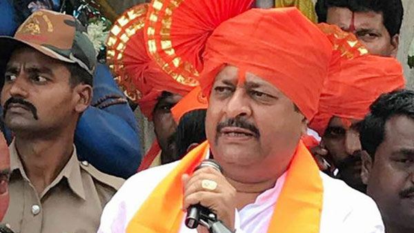 Basanagouda Patil Yatnal Speaks About Chief Minister Siddaramaiah Silent
