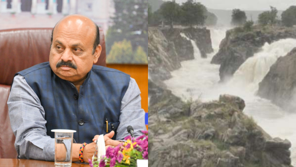 Let the government look after the interest of the people in the matter of Cauvery Said Bommai