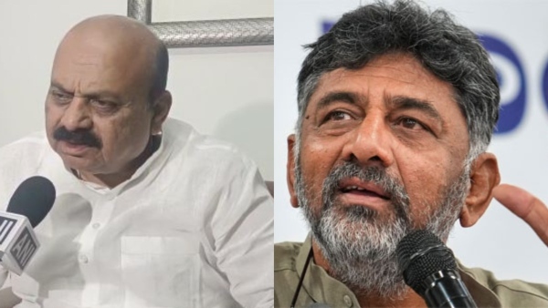 Cauvery Dispute: Convince Supreme Court of Actual Situation In Karnataka, Advice By Basavaraj Bommai