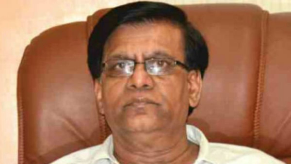 I Am Not Going To The Delhi Meeting Says Basavaraj Rayareddy 