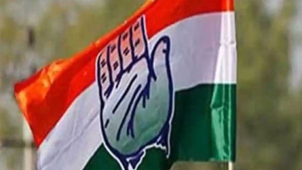 Fire mishap at BBMP office: Congress deleted the tweet 