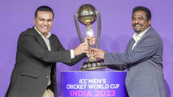BCCI and ICC Face Challenge as Hyderabad Declines Consecutive Hosting of World Cup Matches BCCI and ICC Face Challenge as Hyderabad Declines Consecutive Hosting of World Cup Matches