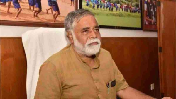 BC Nagesh Fierce Attack Against Congress Government 