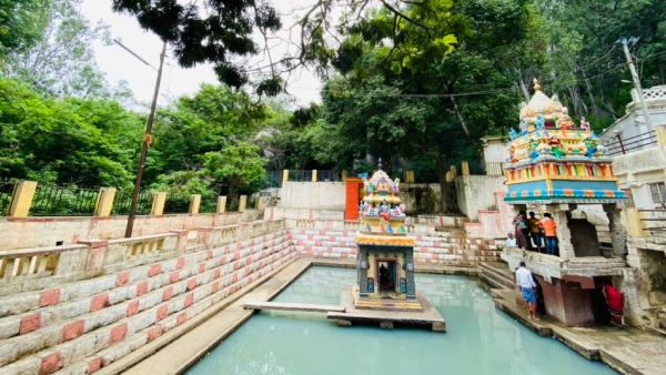 5 Road Trips Spots for One Day Trip From Bangalore for Nature Lovers- Know Which are they? 5 Road Trips Spots for One Day Trip From Bangalore for Nature Lovers- Know Which are they?