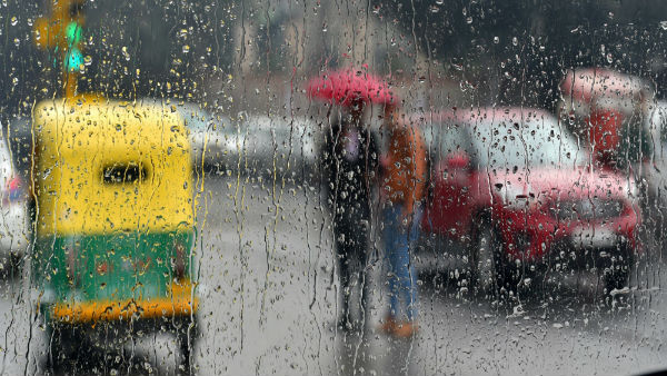 Bengaluru Face 40 percent Rain Shortage in August, Dry Weather Continued As IMD Predicts