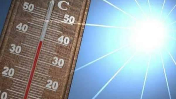 Bengaluru weather: Extremely High Temperature Recorded In august At Bengaluru Over 100 Years
