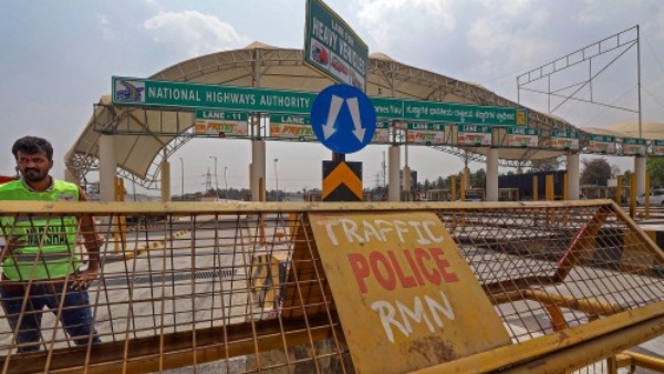 Bengaluru-Mysuru Road Is Not Expressway, Is Access Control Highway, NHAI Clarified 
