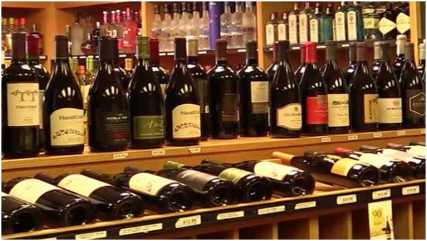 Telangana Excise Telangana Excise