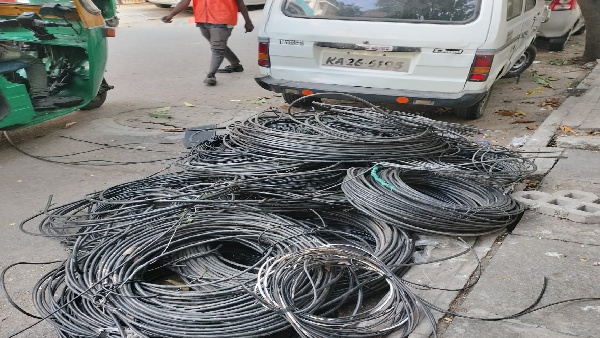 Bescom Deadline To ISPs Triggers Internet Disruption 