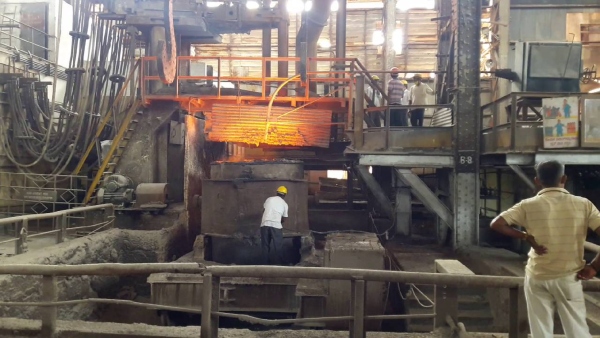 Bhadravathis Historic Steel Factory Scheduled for Reopening on August 10