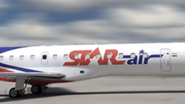 Bidar To Bengaluru Star Air Flight Service Extended To Tirupati, Devotees Happy, Know Flight Timings 