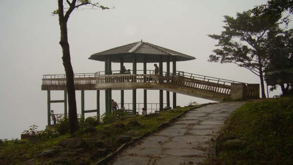 Travel News: Bisle Ghat View Point Speciality