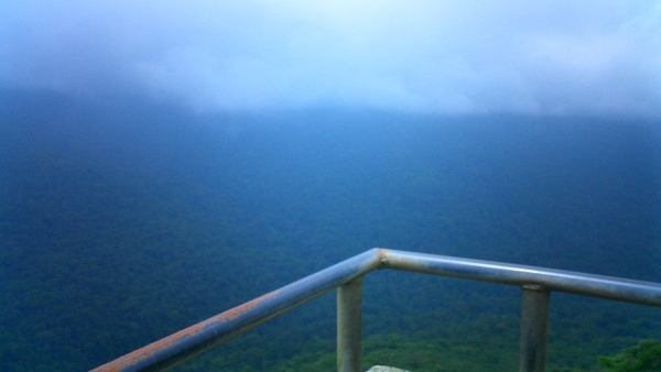 Travel News: Bisle Ghat View Point Speciality