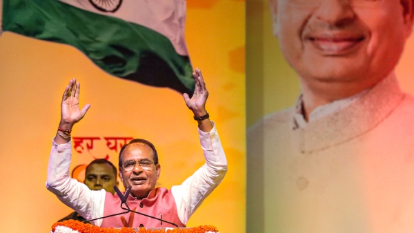 Madhya Pradesh BJP Jan Ashirwad Yatra Will Help Party For Elections 