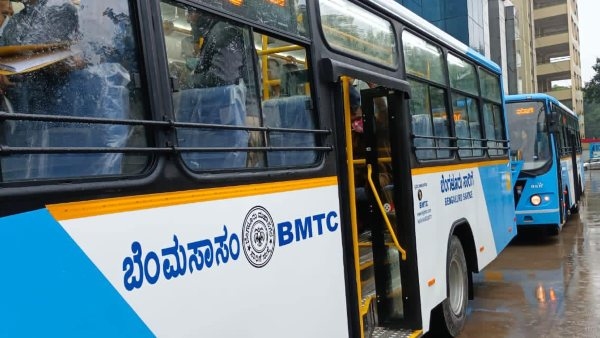 BMTC Will Be Provide Free Travel For 2nd PUC Supplementary Exam Students From August 21st