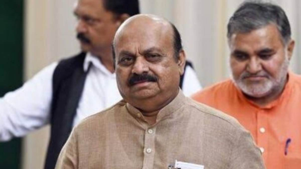 State Congress Is Making False Allegations Against The BJP To Cover Up Their Mistakes, Bommai