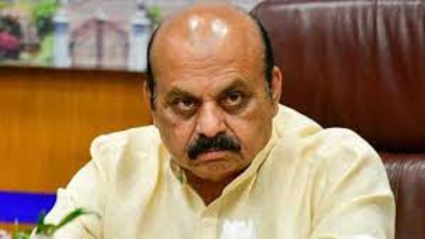Let The Fireworks Warehouse Disaster Be A Proper Investigation Says Basavaraj Bommai