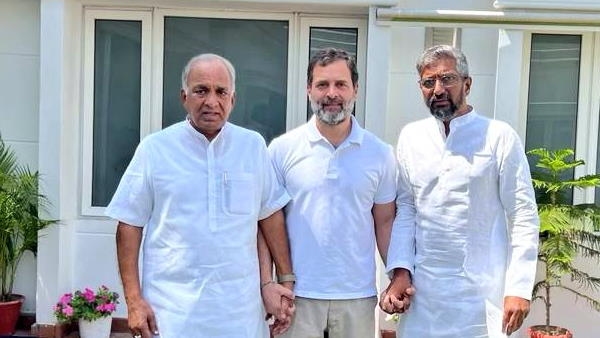 operation hasta: bjp leaders from kalyana Karnataka want to join Congress- here is the breaking story
