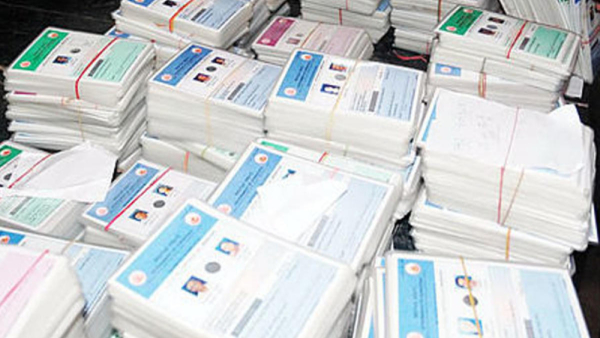 4.59 Lakh BPL card delete in State, What is reason?