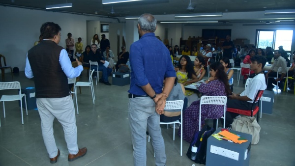  Suggestions from Manipal Institute of Design Technology students to brand Bengaluru