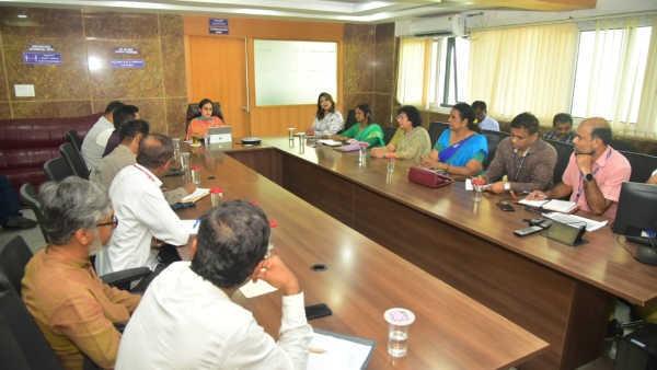 Summarize The Suggestions Received For The Education Bengaluru And Submit That Report Summarize The Suggestions Received For The Education Bengaluru And Submit That Report