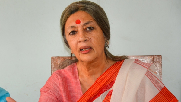  Brinda Karat Accuses PM Narendra Modi of Misleading the Nation Regarding Manipur Violence