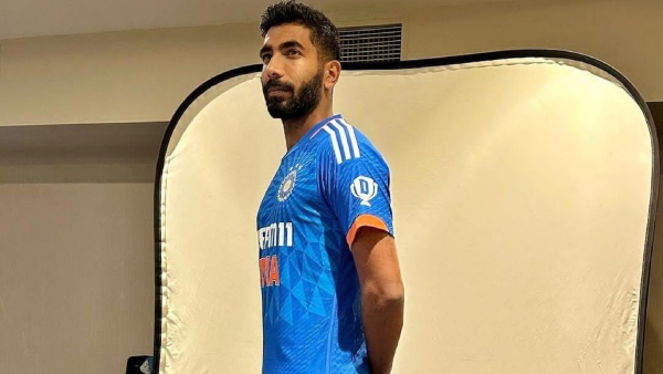  Bumrah Returns: Ind vs Ire T20 Series Crucial for Comeback and Future Fitness