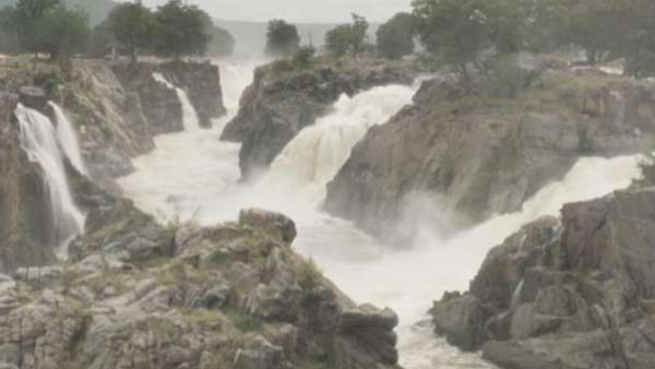 AAP Wrote Letter To The CM On Kaveri River Water Sharing Issue