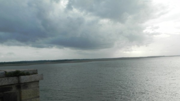 cauvery-water-release