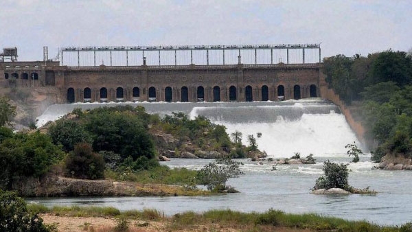 Tamilnadu to approach Supreme Court again for Cauvery water- Know the details