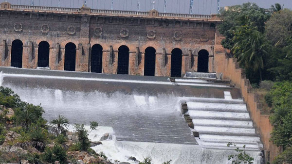 Tamilnadu to approach Supreme Court again for Cauvery water- Know the details