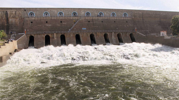 Cauvery Dispute: Basavaraj Bommai and MB Patil Suggestions State Govt Cauvery Water Distribution