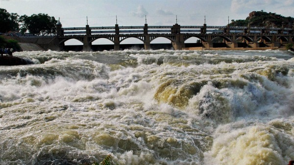 Discover the water war between Karnataka and Tamil Nadu Discover the water war between Karnataka and Tamil Nadu