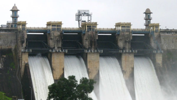 Explained: Why Cauvery water issue is fueling Karnataka Tamil Nadu inter-state fire again?