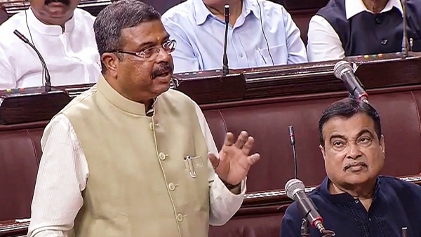 3,007 Teaching Posts Vacant in Central Universities: Central Government