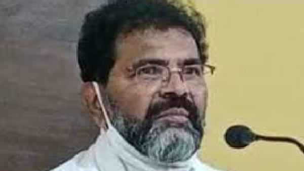 The Money Earmarked For Dalits Should Not Be Used For Any Other Purpose Says Chalavadi Narayanaswamy 
